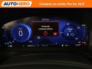 Ford Kuga 2.5 Hybrid ST-Line X
