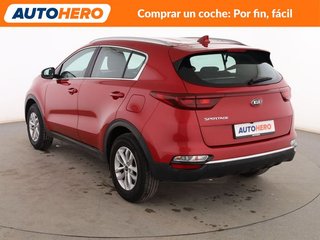Kia Sportage 1.6 GDI Concept 2WD