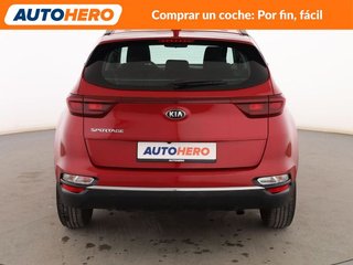 Kia Sportage 1.6 GDI Concept 2WD