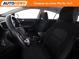 Kia Sportage 1.6 GDI Concept 2WD
