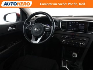 Kia Sportage 1.6 GDI Concept 2WD