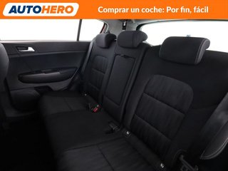 Kia Sportage 1.6 GDI Concept 2WD