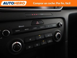 Kia Sportage 1.6 GDI Concept 2WD
