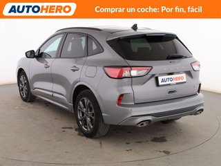 Ford Kuga 2.5 Hybrid ST-Line X