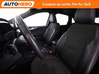 Ford Kuga 2.5 Hybrid ST-Line X