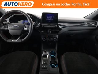 Ford Kuga 2.5 Hybrid ST-Line X