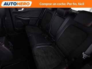Ford Kuga 2.5 Hybrid ST-Line X