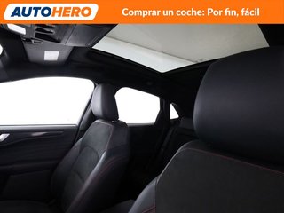 Ford Kuga 2.5 Hybrid ST-Line X