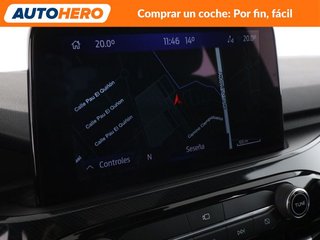 Ford Kuga 2.5 Hybrid ST-Line X