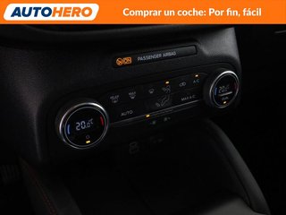 Ford Kuga 2.5 Hybrid ST-Line X