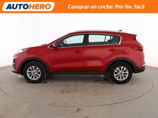 Kia Sportage 1.6 GDI Concept 2WD