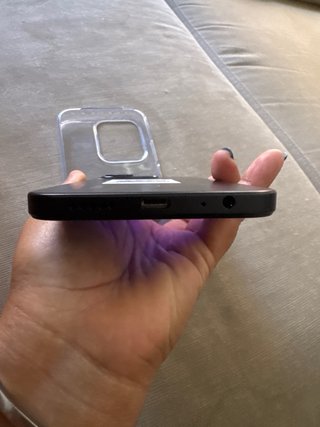 Xiaomi Redmi 15C Negro