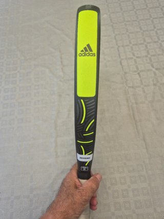 Pala de pádel Adidas Match 3.0