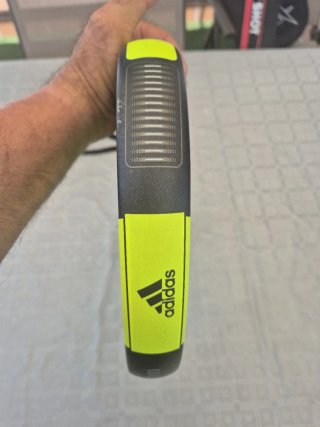 Pala de pádel Adidas Match 3.0