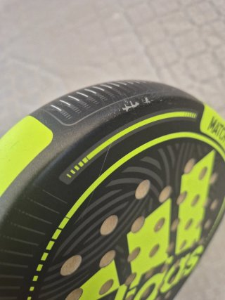 Pala de pádel Adidas Match 3.0