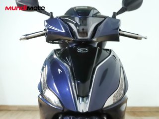 KYMCO PEOPLE 125 S ABS