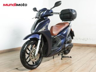 KYMCO PEOPLE 125 S ABS