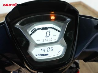 KYMCO PEOPLE 125 S ABS