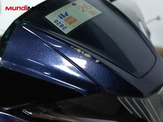 KYMCO PEOPLE 125 S ABS