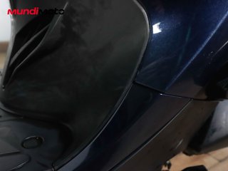 KYMCO PEOPLE 125 S ABS
