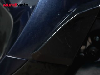 KYMCO PEOPLE 125 S ABS