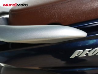 KYMCO PEOPLE 125 S ABS