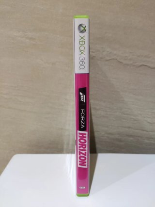 Forza Horizon - Xbox 360
