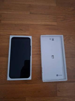 Samsung Galaxy A34 5G