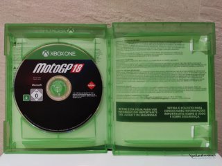 MotoGP 18 - Xbox One - Series X
