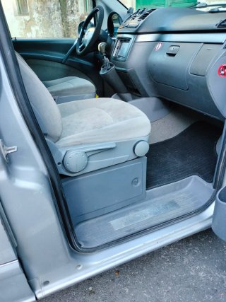 Mercedes-Benz Viano 2004