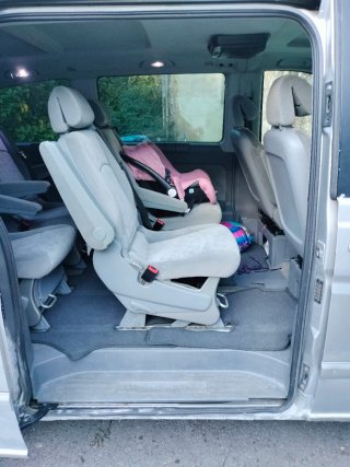 Mercedes-Benz Viano 2004