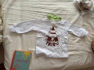 Uniformes  Escuela Infantil La Tribu Kids Aspe
