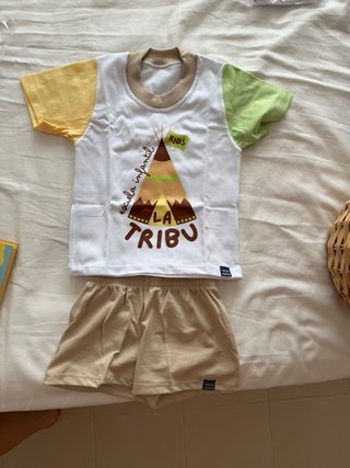 Uniformes  Escuela Infantil La Tribu Kids Aspe