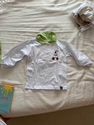Uniformes  Escuela Infantil La Tribu Kids Aspe