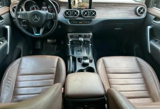Mercedes-Benz Classe X 250