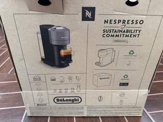 Cafetera Nespresso Vertuo Next