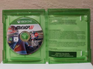 MotoGP 17 - Xbox One - Series X