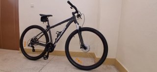 Bicicleta MTB Merida