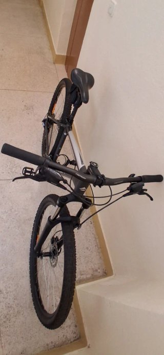 Bicicleta MTB Merida