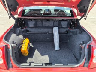 Nissan Micra Descapotable