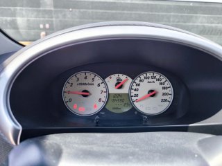 Nissan Micra Descapotable