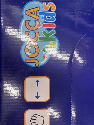 Volante de juguete para cochecito de bebé