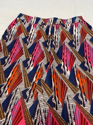 Pantalón palazzo NAF NAF Talla 40