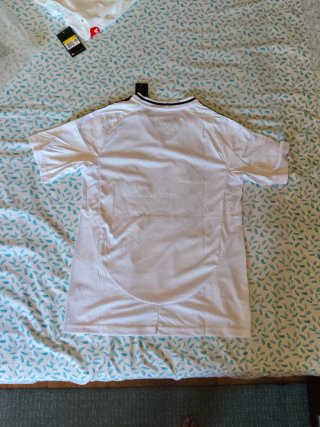 Camiseta Real Madrid 25/26 Adidas