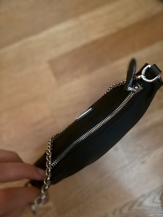 Bolso Prada Re Edition 2000 Nylon Negro