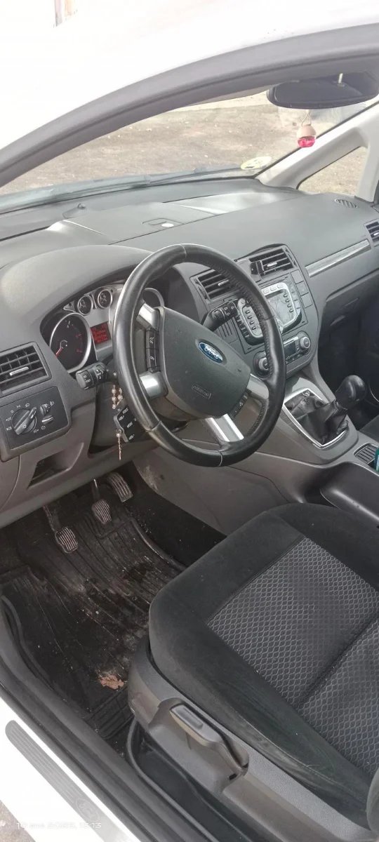 Ford C-MAX 2008 - foto 1