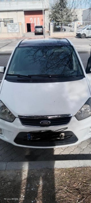 Ford C-MAX 2008