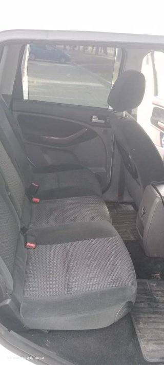 Ford C-MAX 2008