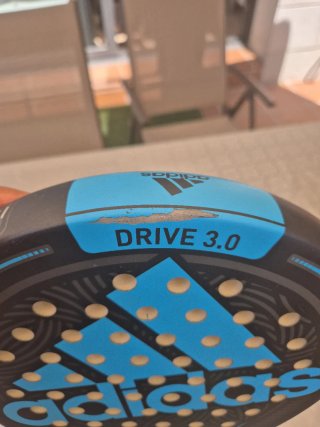 Pala de pádel Adidas Drive 3.0