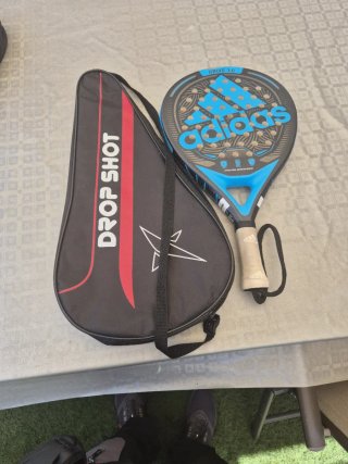 Pala de pádel Adidas Drive 3.0